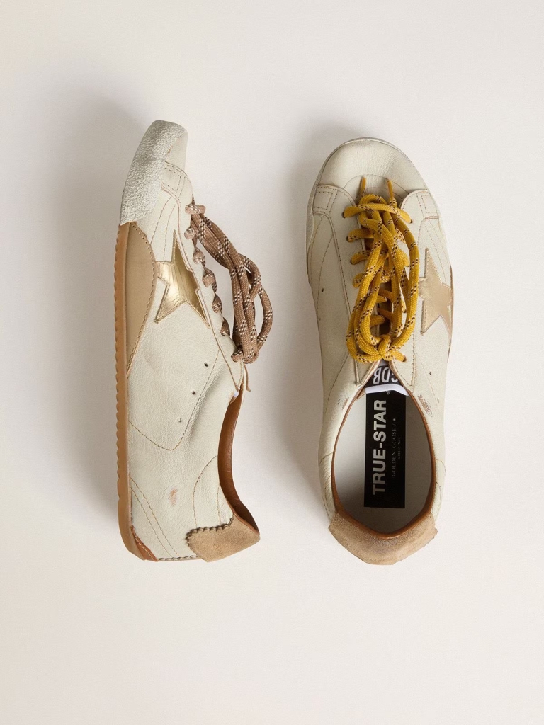 Golden Goose True Star tenisice