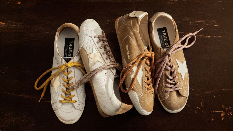 Golden Goose True Star tenisice