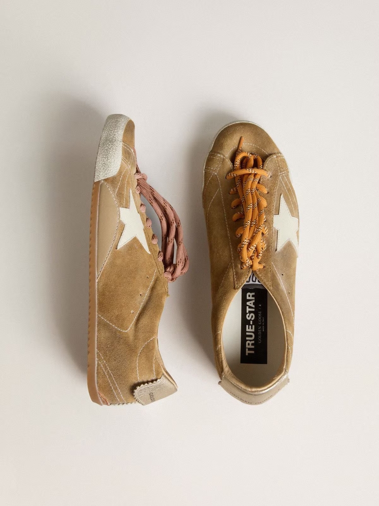 Golden Goose True Star tenisice