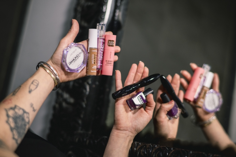 Catrice Goody Bag
