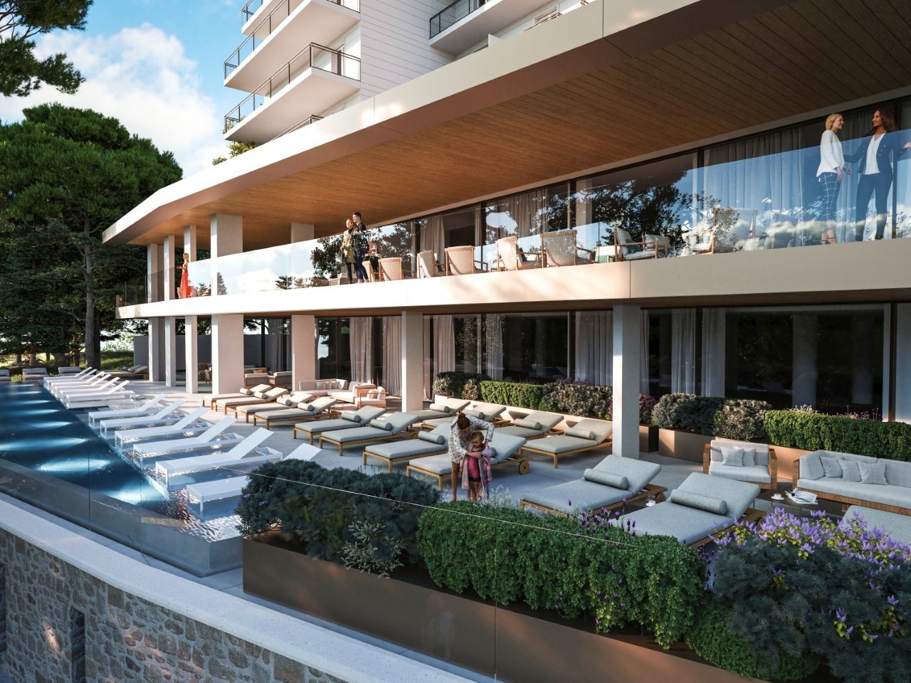 Poznati hotel u Opatiji sredinom svibnja ponovno otvara svoja vrata. Evo kako izgleda nakon obnove