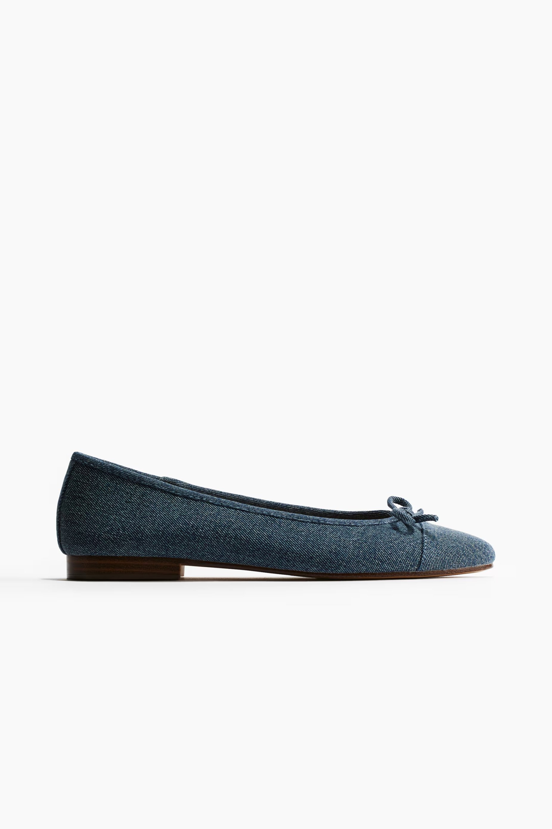 H&M balerine nalik Chanel