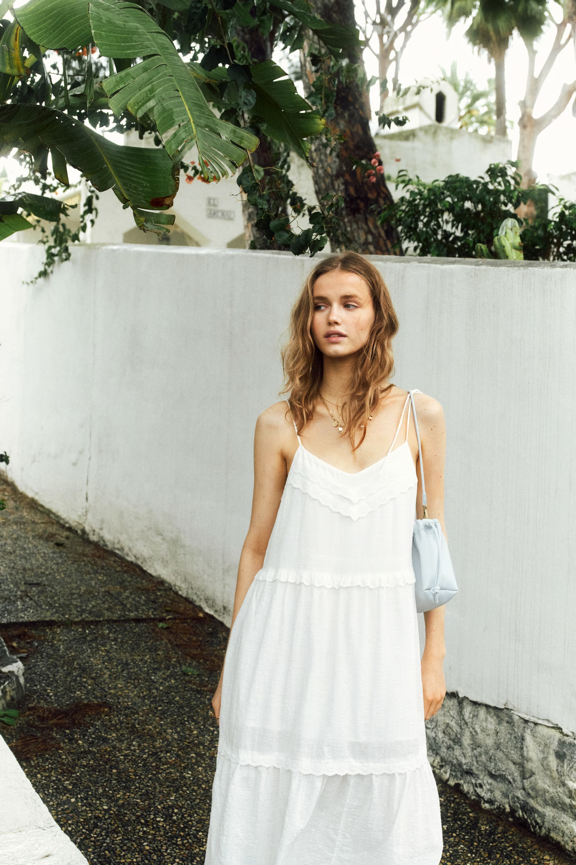 H&M torba nalik Loewe modelu