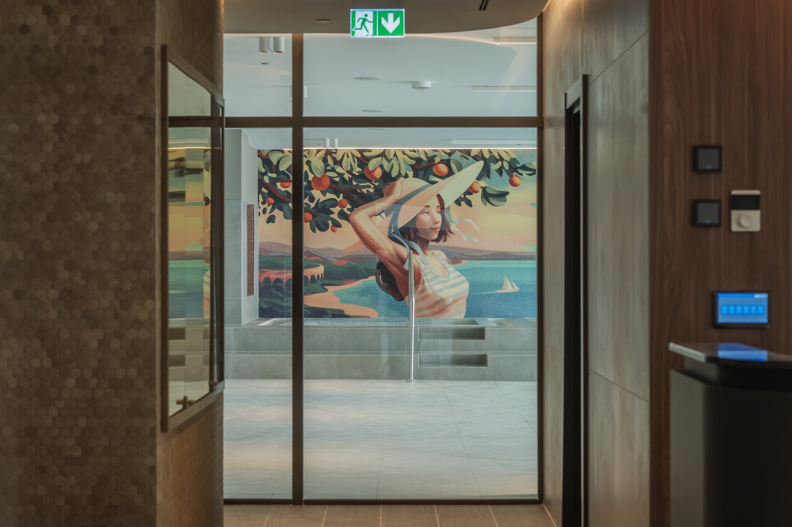 Heritage&Resort hotel Monumenti Pula (1)