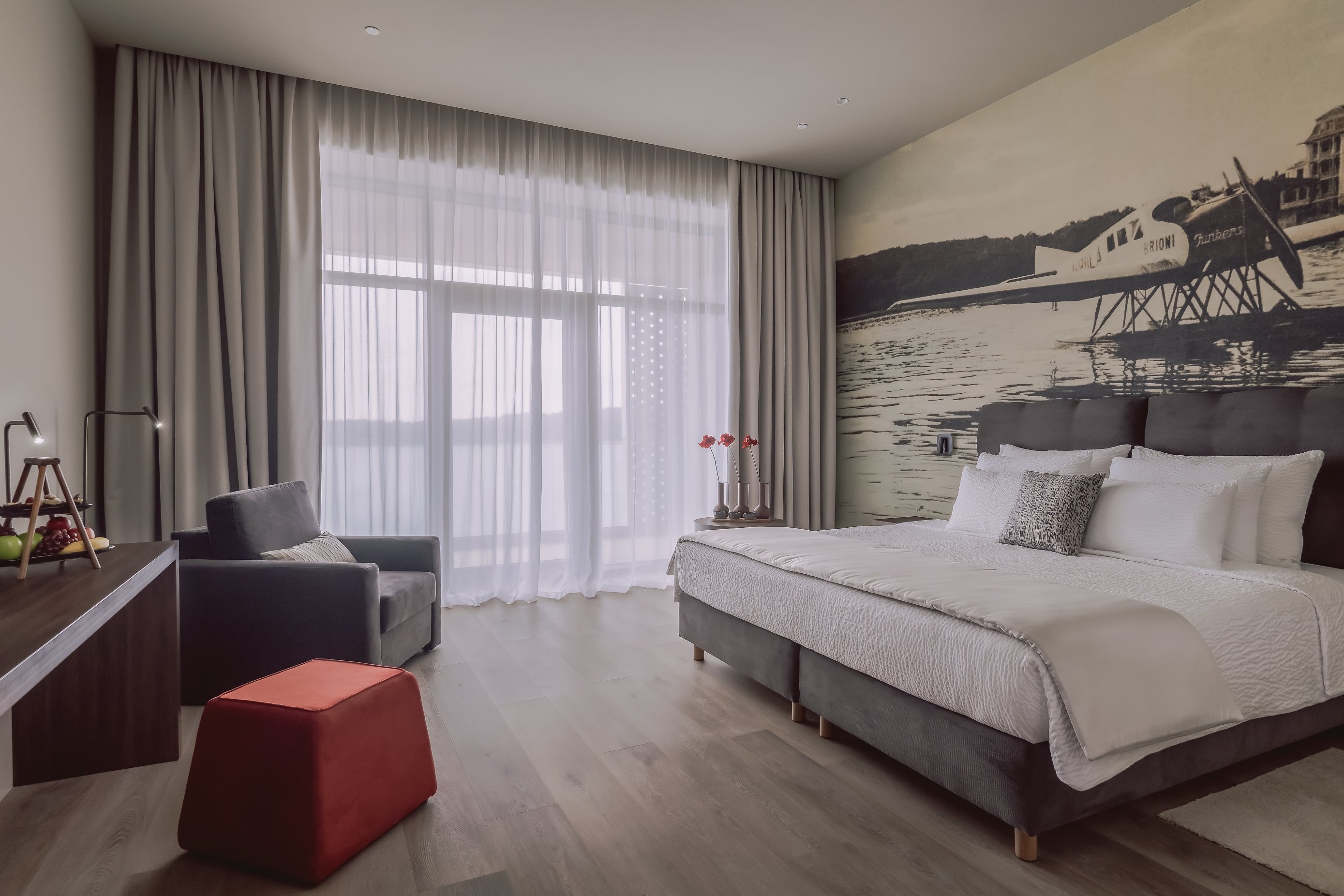 Heritage&Resort hotel Monumenti Pula (10)