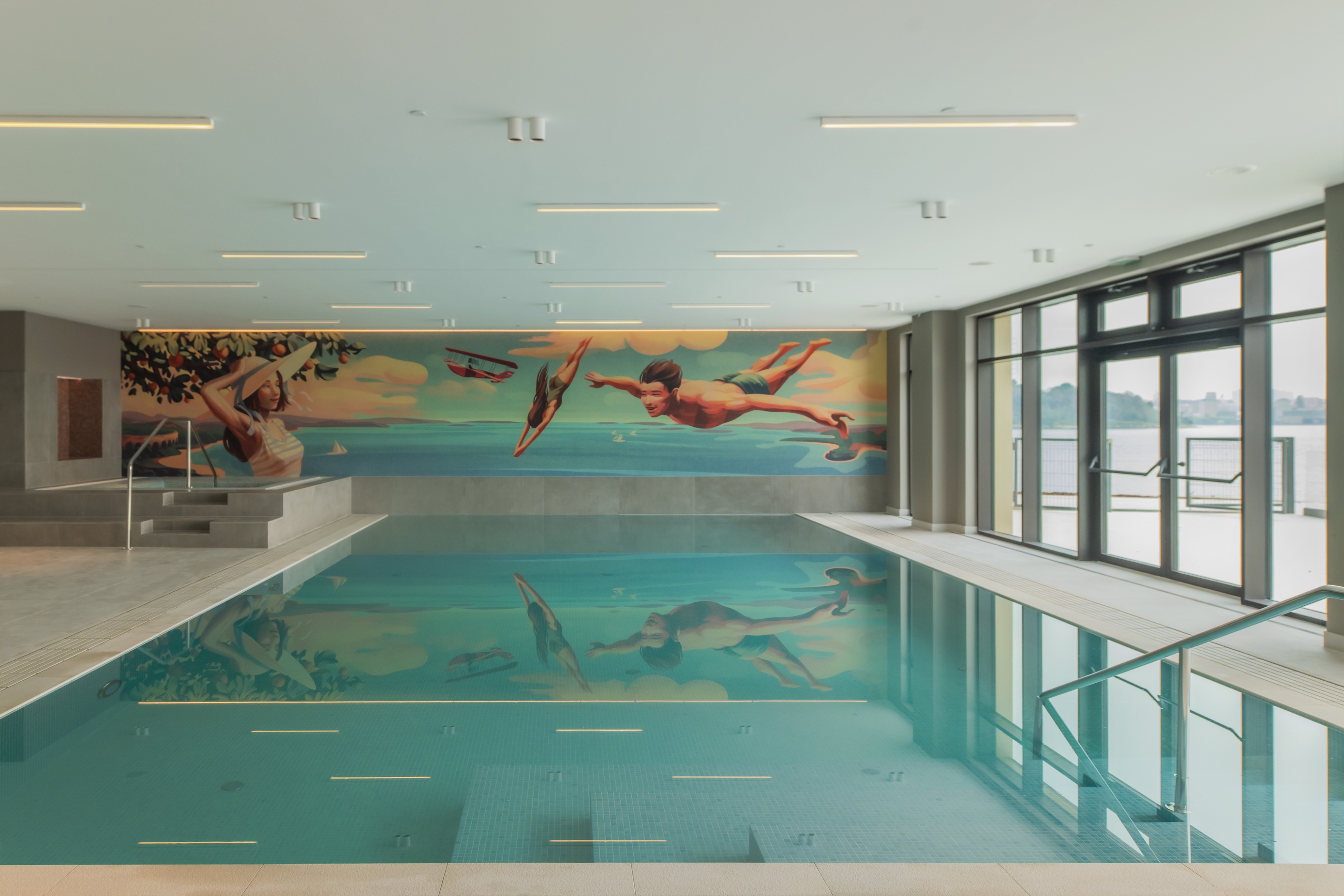 Heritage&Resort hotel Monumenti Pula (2)
