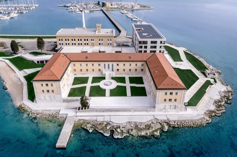 Heritage&Resort hotel Monumenti Pula (3)