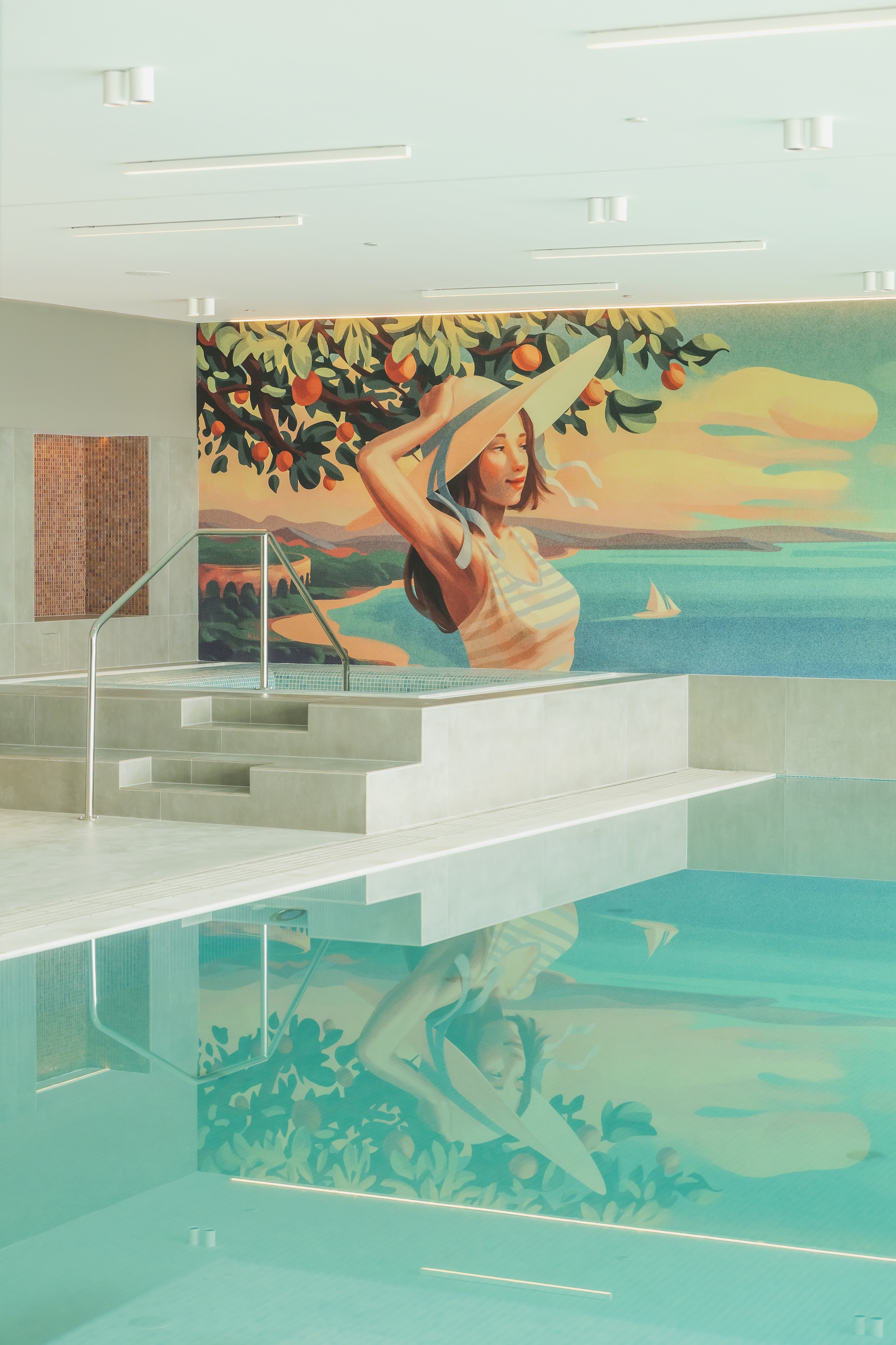 Heritage&Resort hotel Monumenti Pula (3)