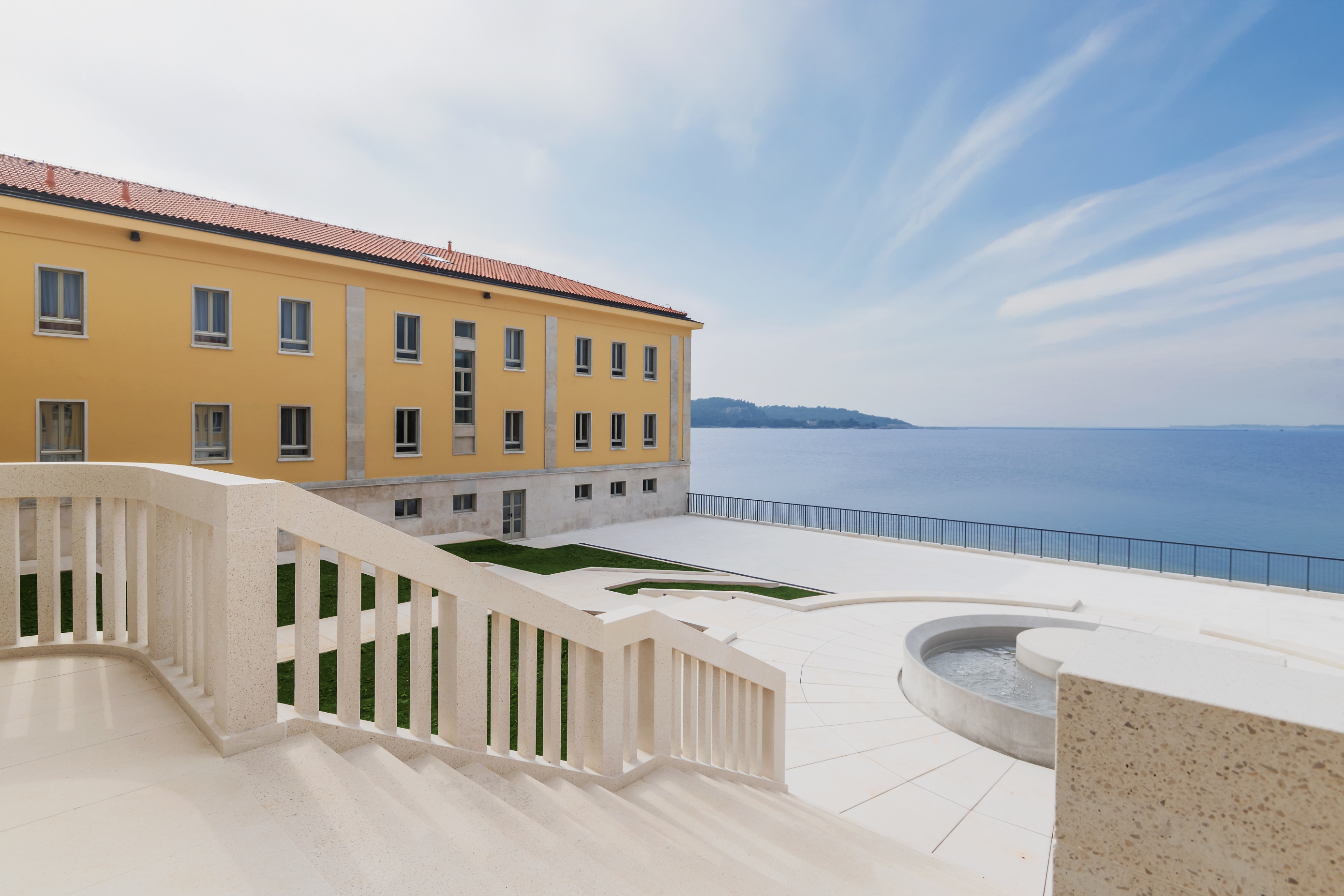 Heritage&Resort hotel Monumenti Pula (5)