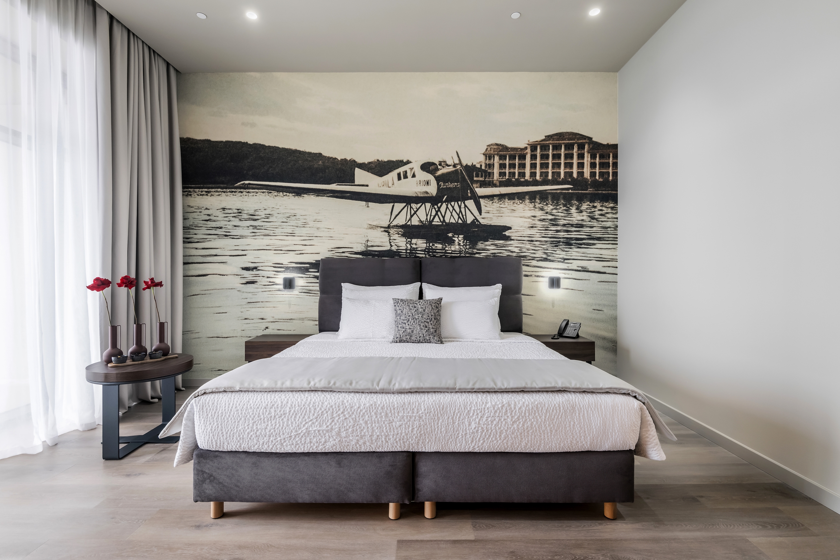 Heritage&Resort hotel Monumenti Pula (9)