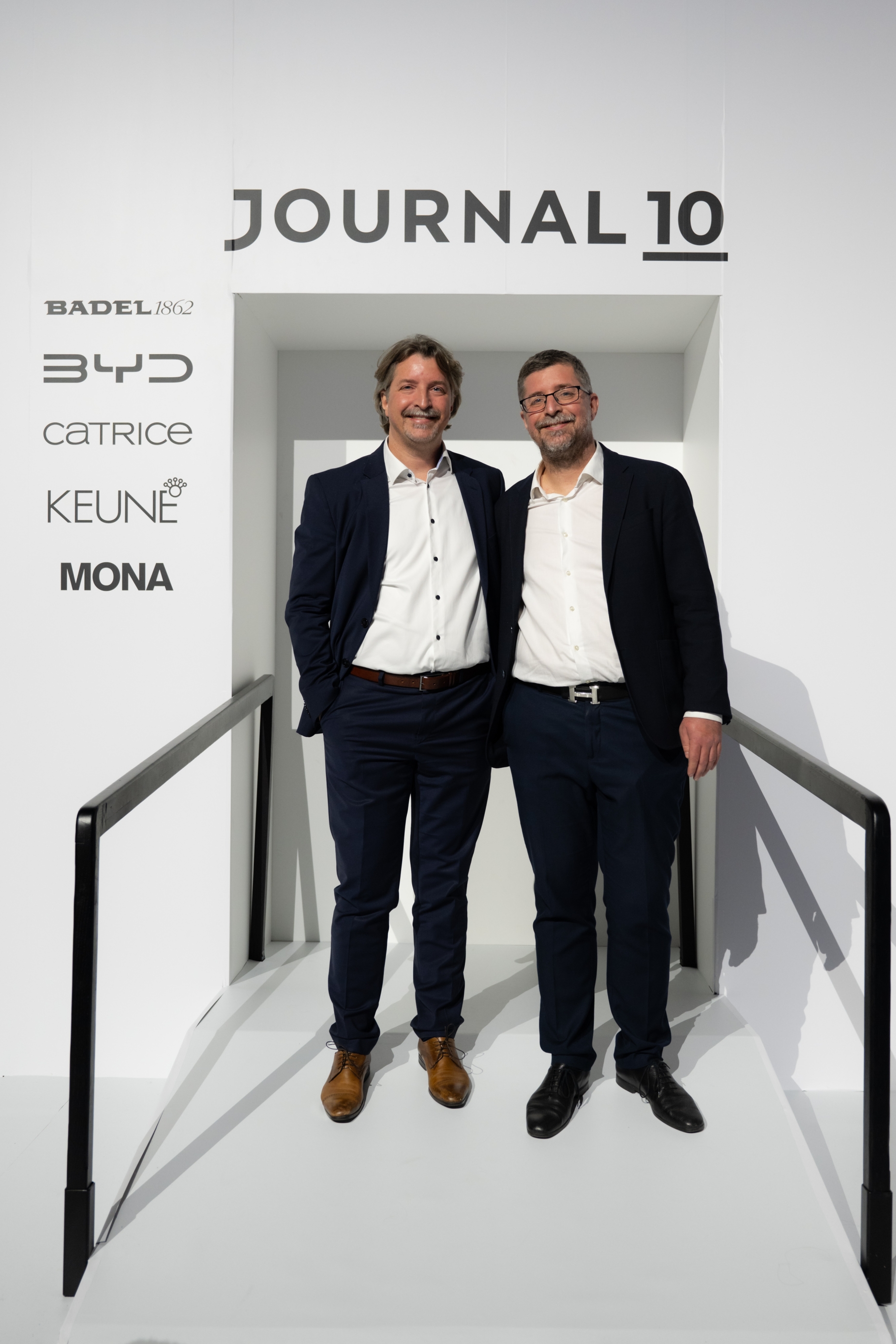 dr. Dinko Bagatin i dr. Tomica Bagatin