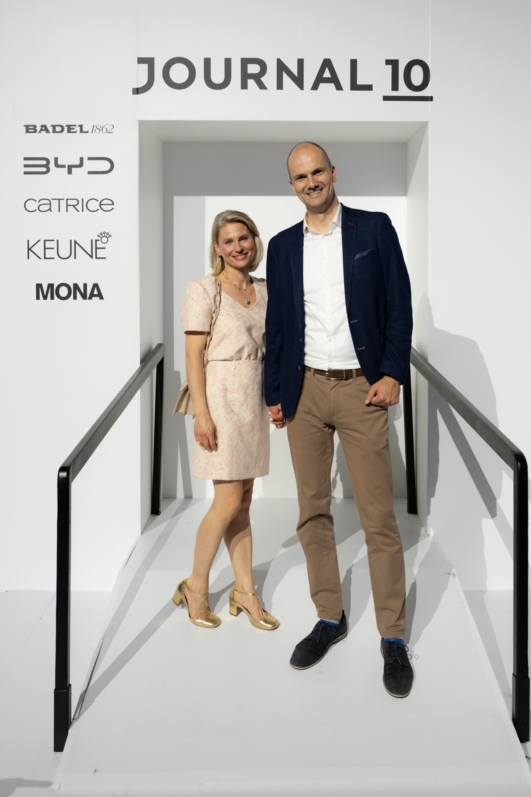 Nikolina Mamić sa suprugom