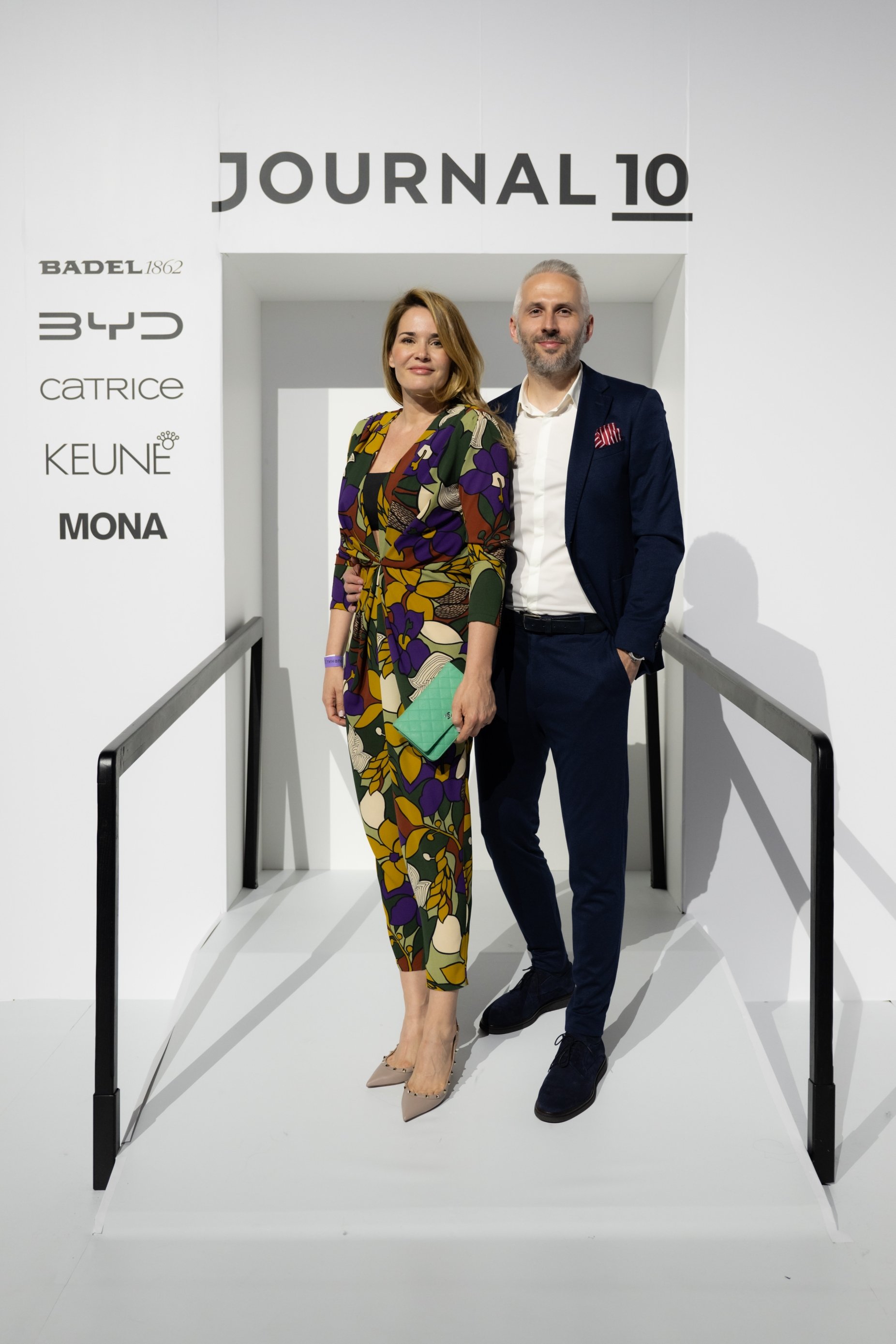 Lana Pavić i Marko Kožul