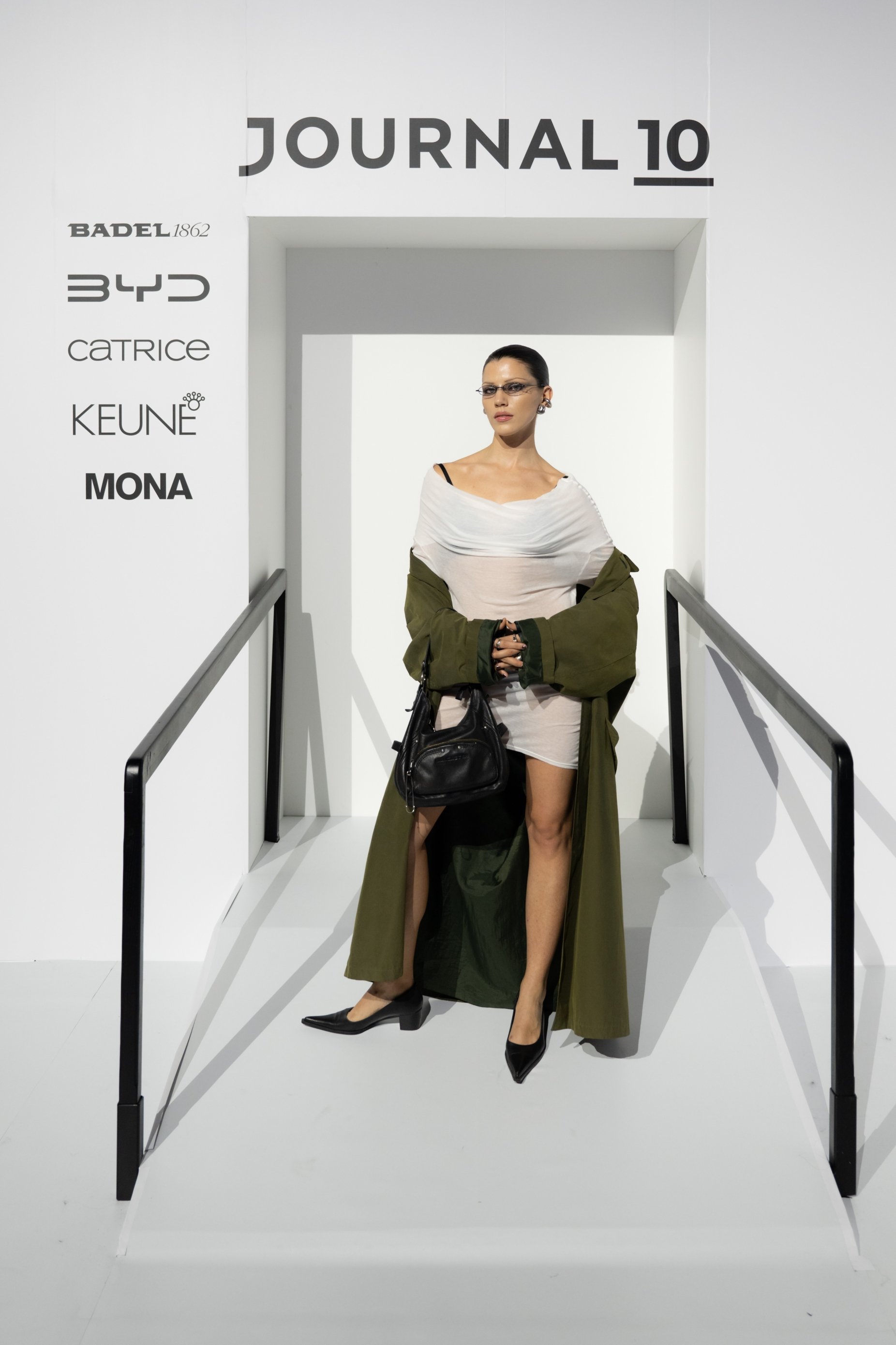 Macha Ravel