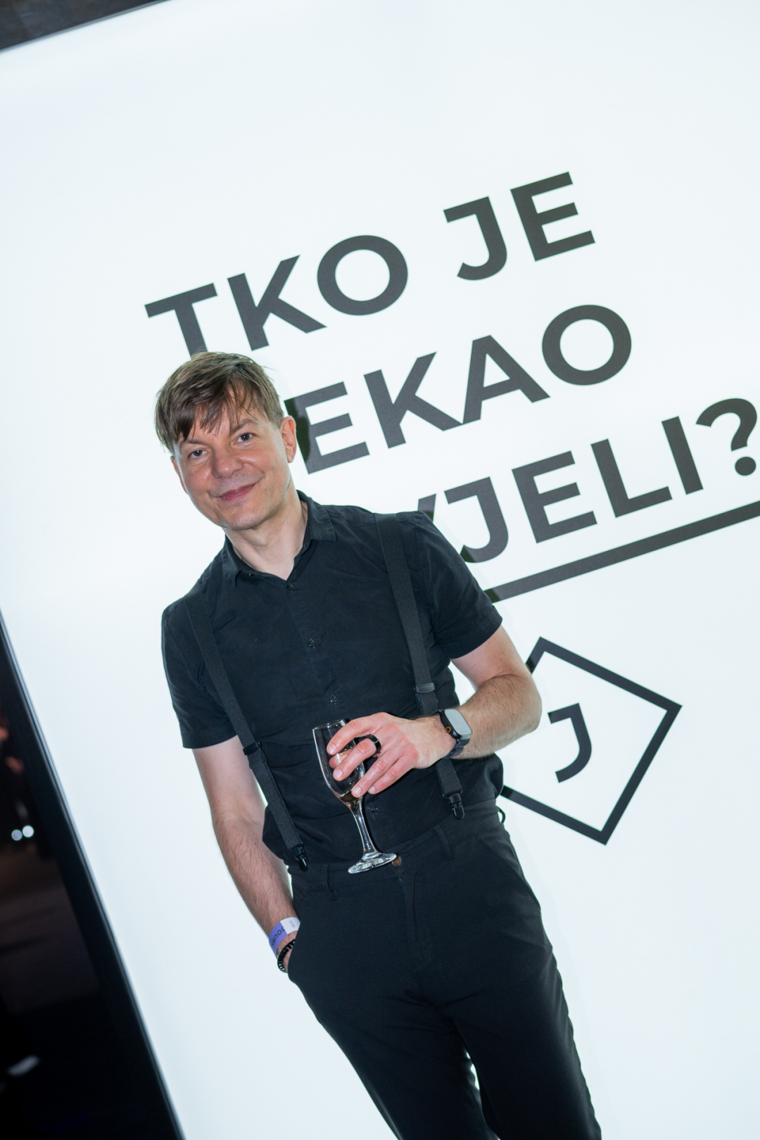 JOURNAL10 party