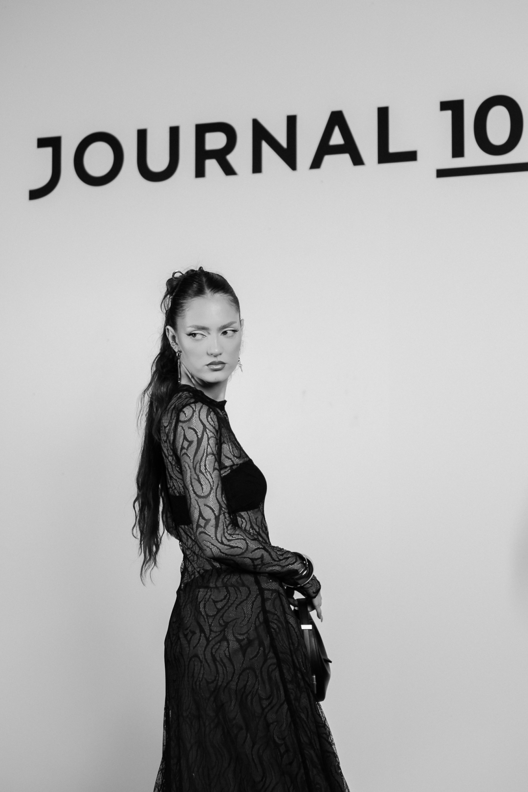 JOURNAL10 party