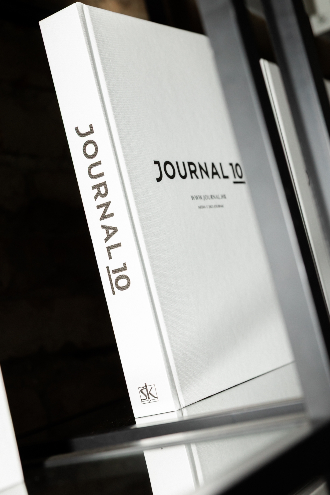 JOURNAL10 party