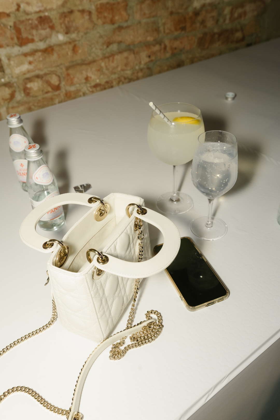 JOURNAL10 party