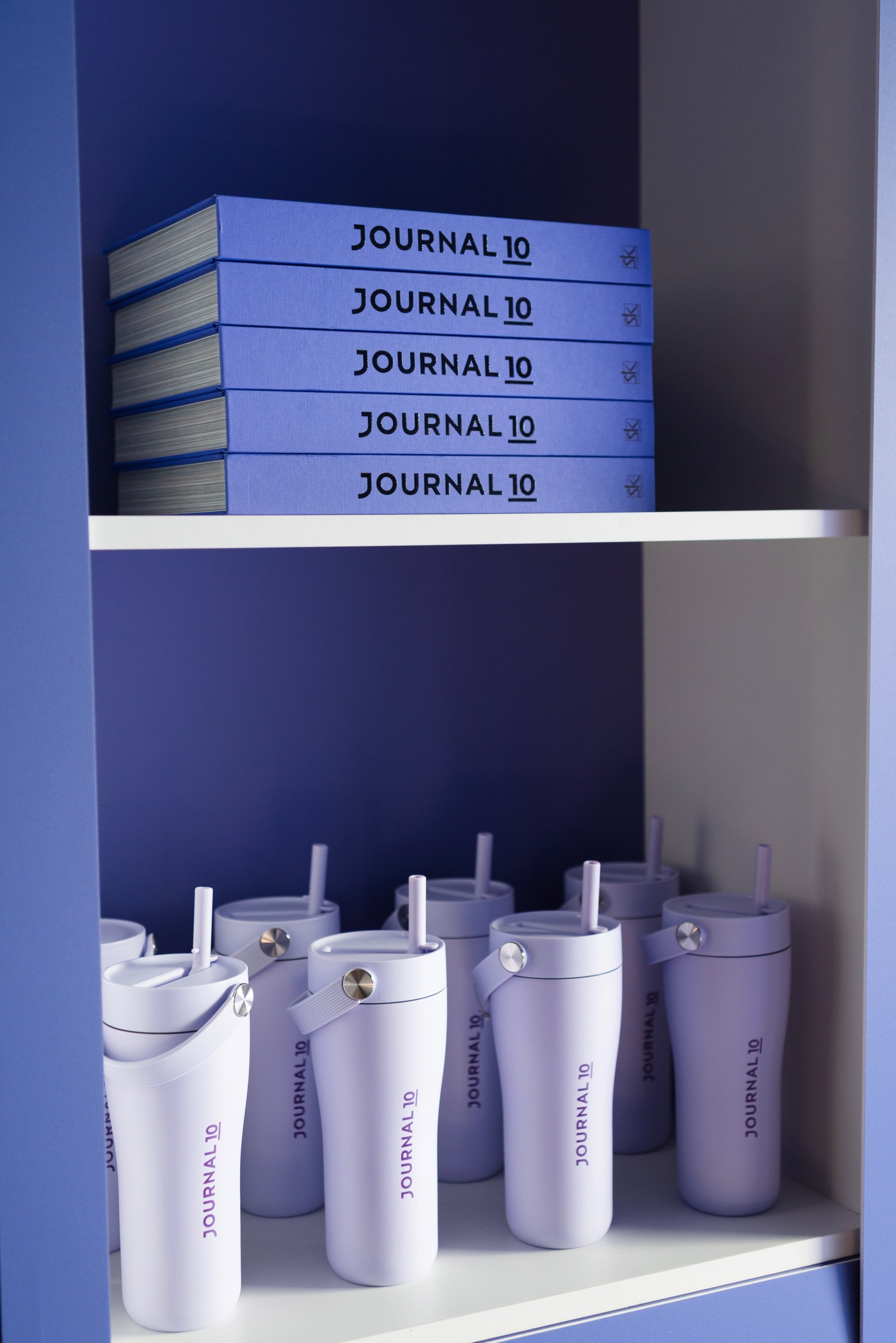 JOURNAL10 pop-up corneri: Mjesta koja su svi htjeli posjetiti na našem rođendanu