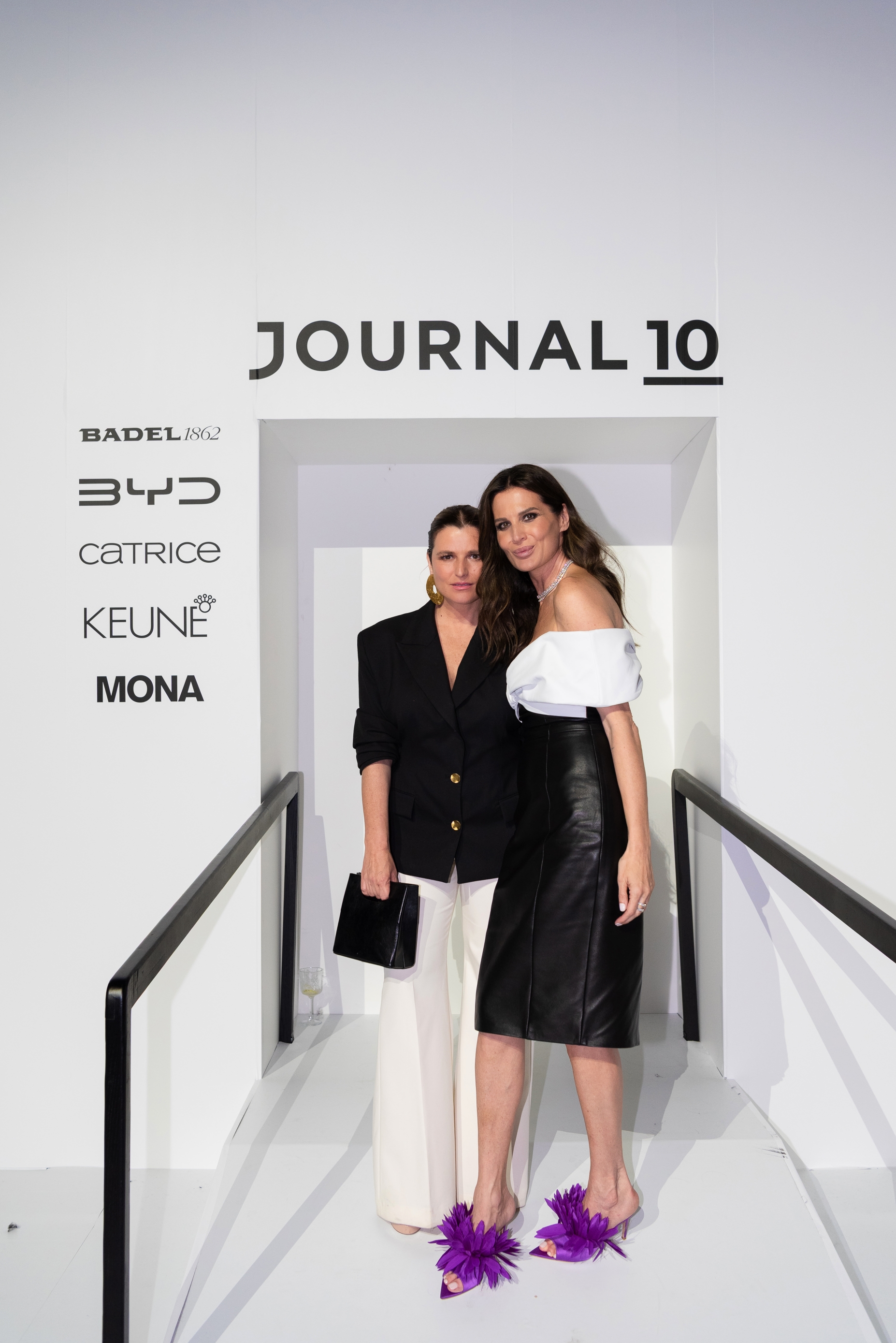 Antonija Blaće i Iva Radić