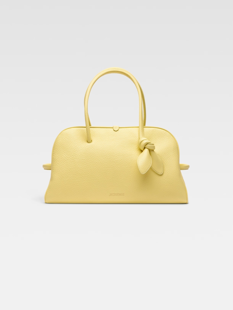 Jacquemus Le Turismo torba