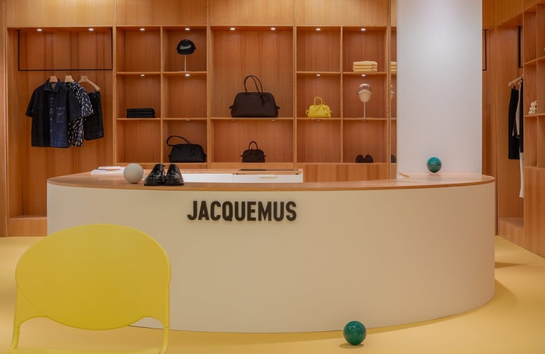 Jacquemus Neiman Marcus