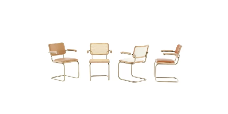 Jil Sander_JS Thonet Signature kolekcija (2)