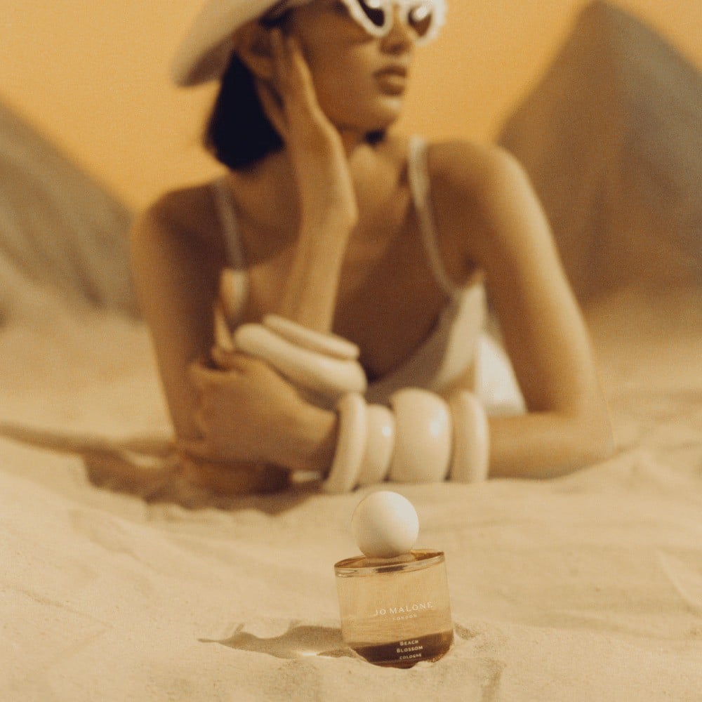 Jo Malone Beach Blossom Cologne