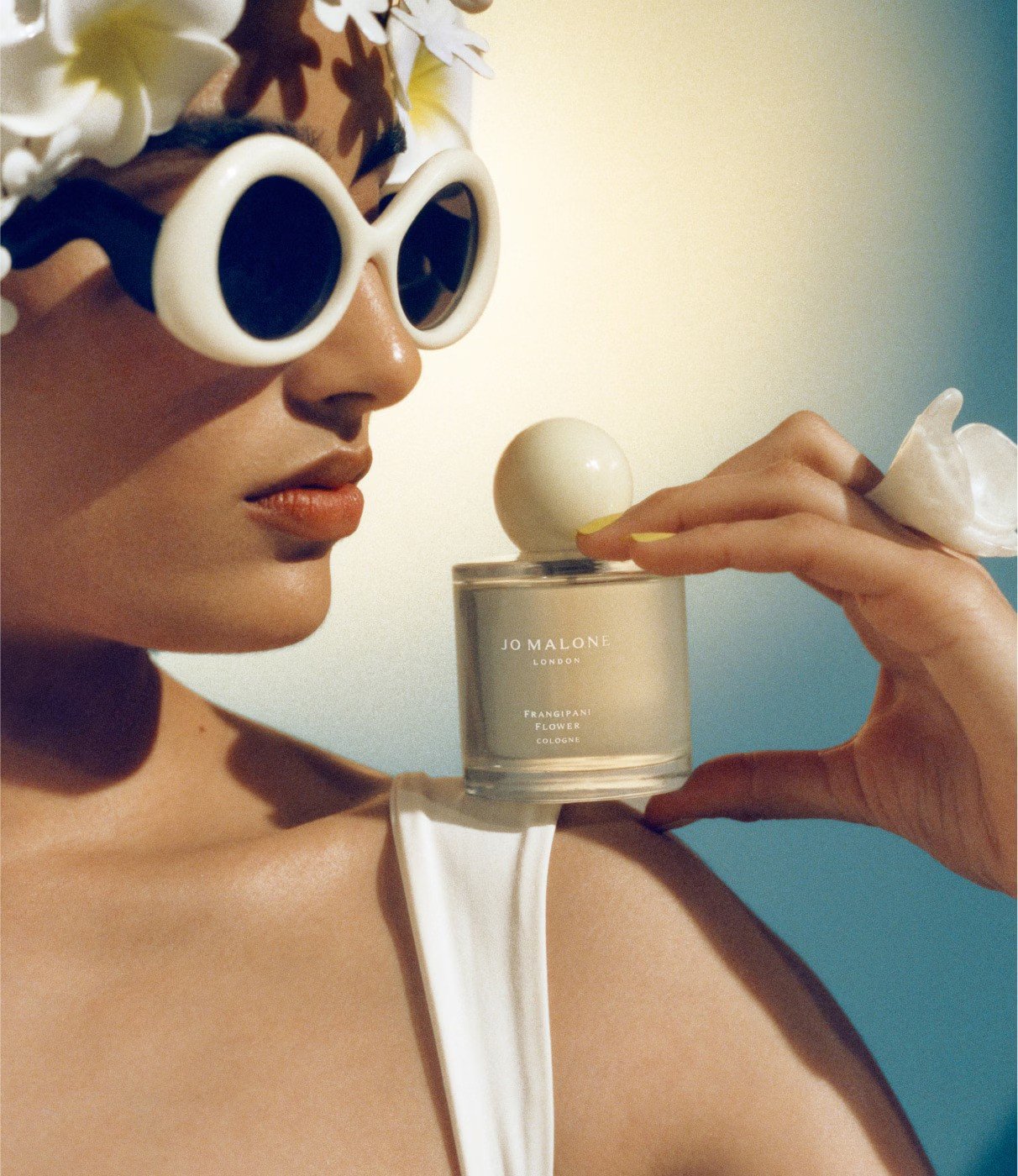 Jo Malone Frangipani Flower Cologne