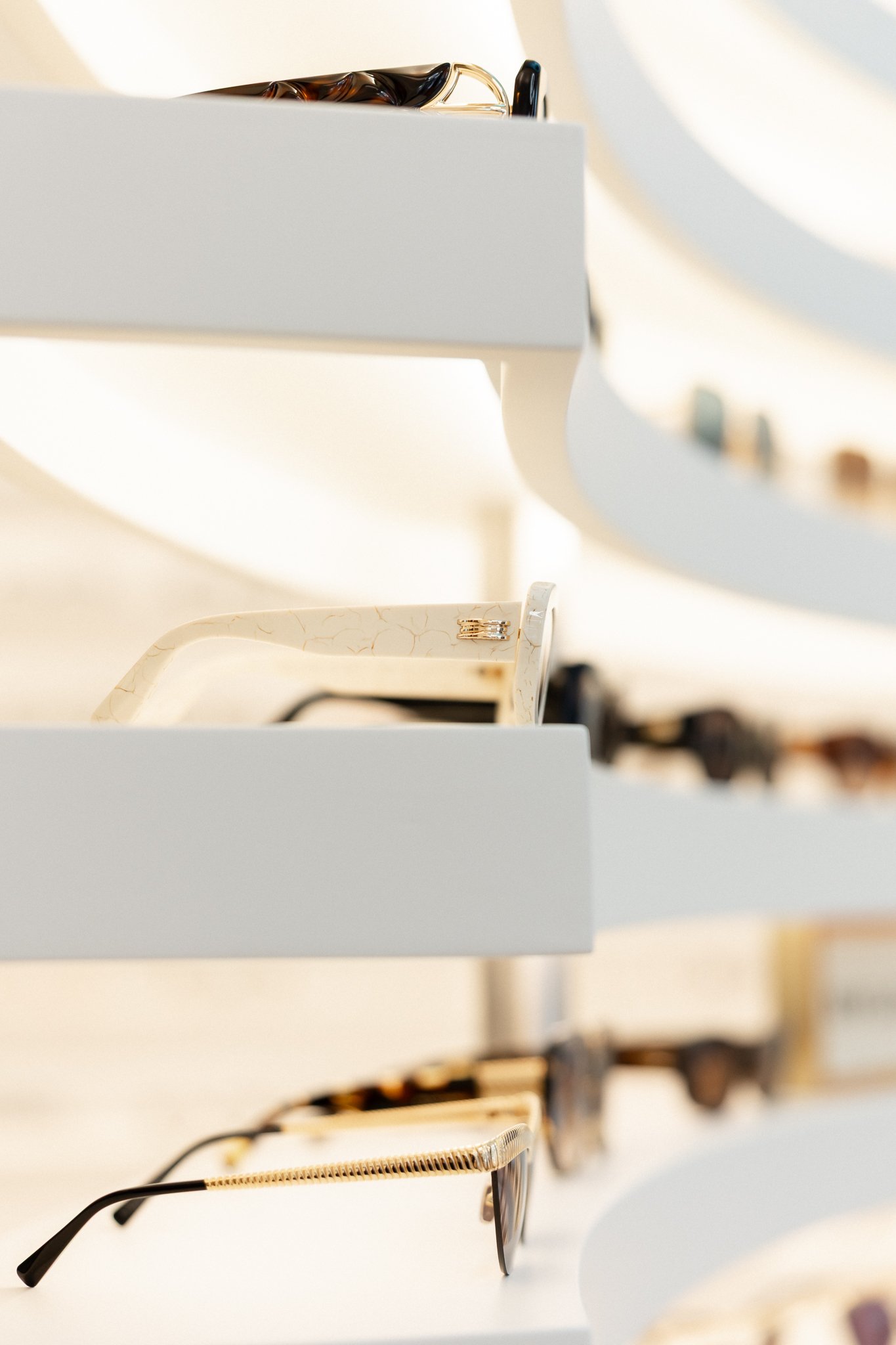 Optika Zeiss Vision Centar Bulgari naočale
