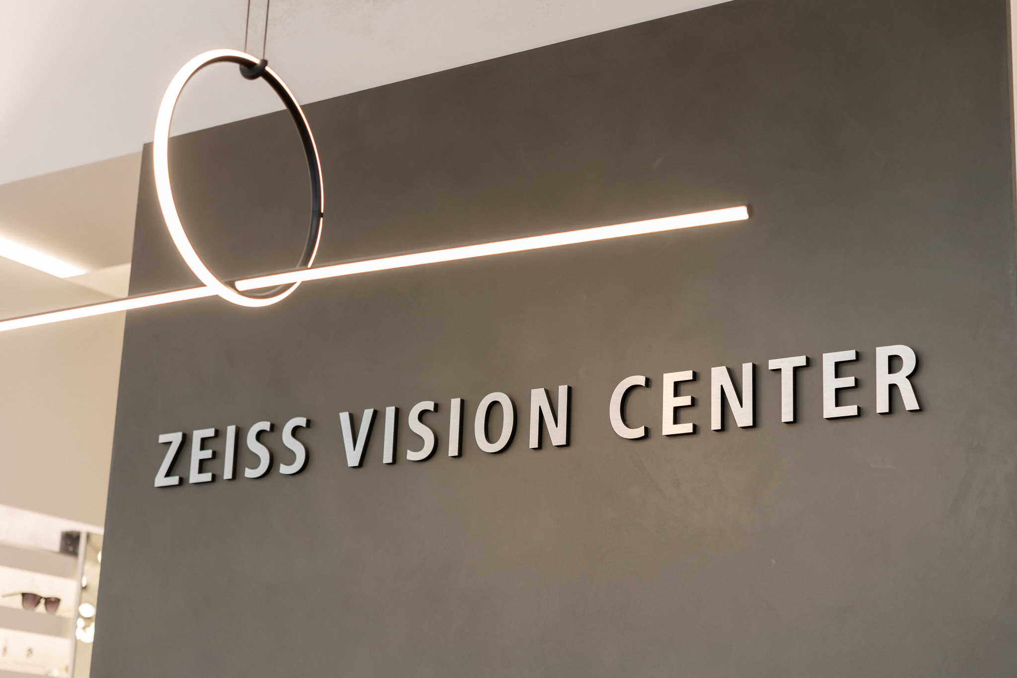 Optika Zeiss Vision Centar Bulgari naočale