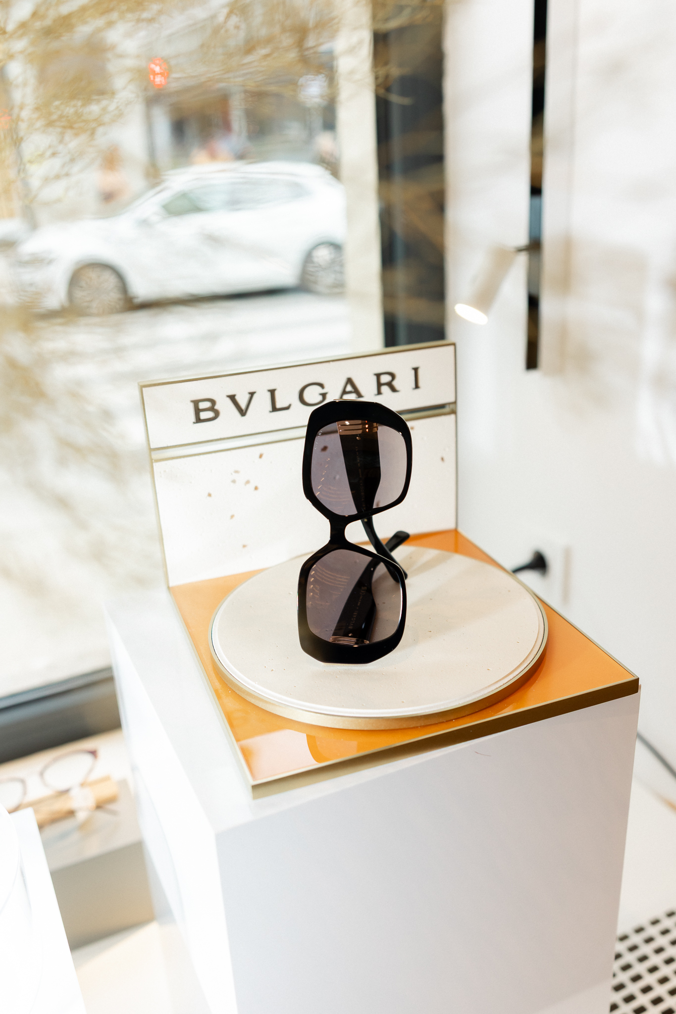 Optika Zeiss Vision Centar Bulgari naočale