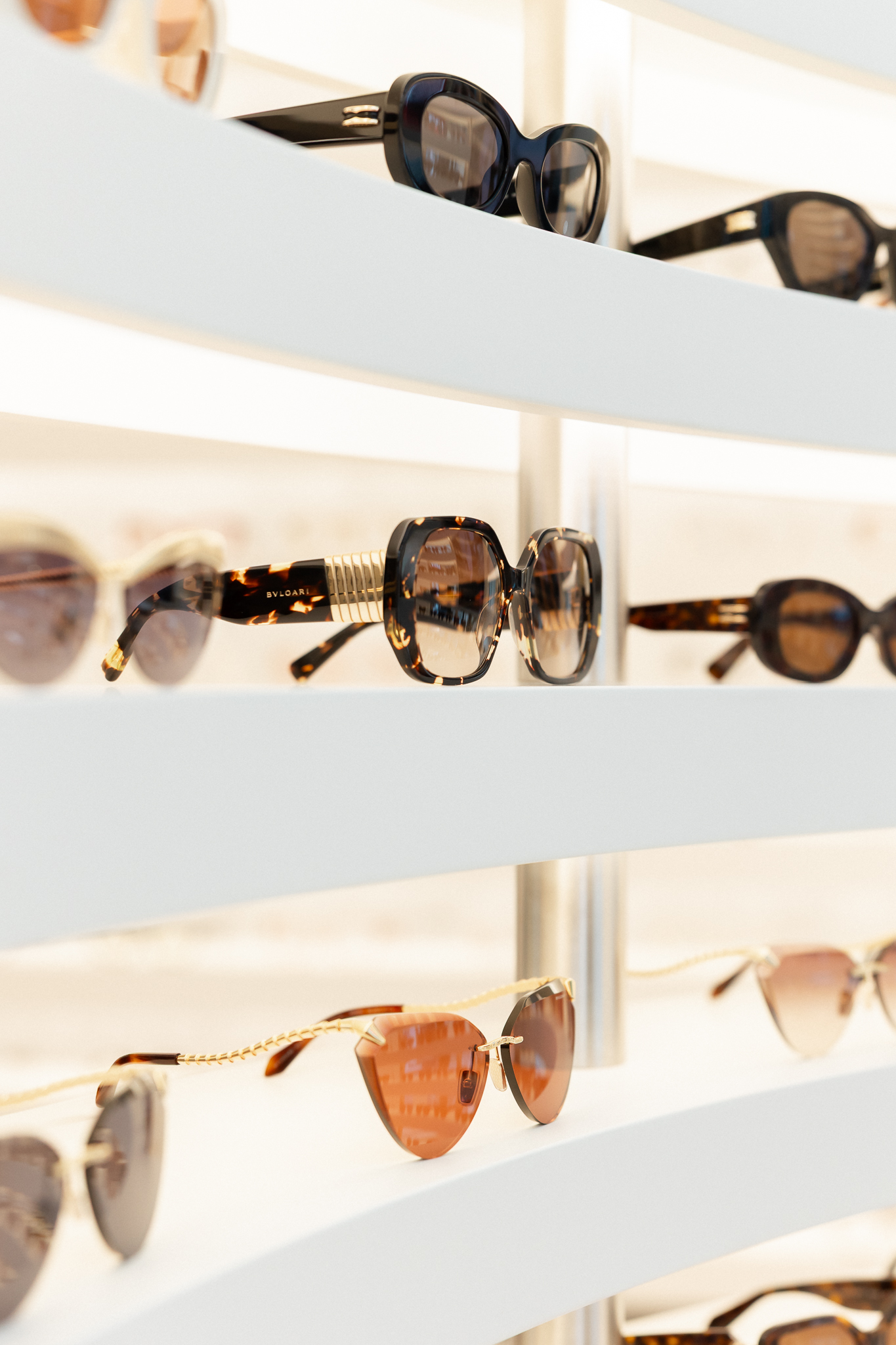 Optika Zeiss Vision Centar Bulgari naočale