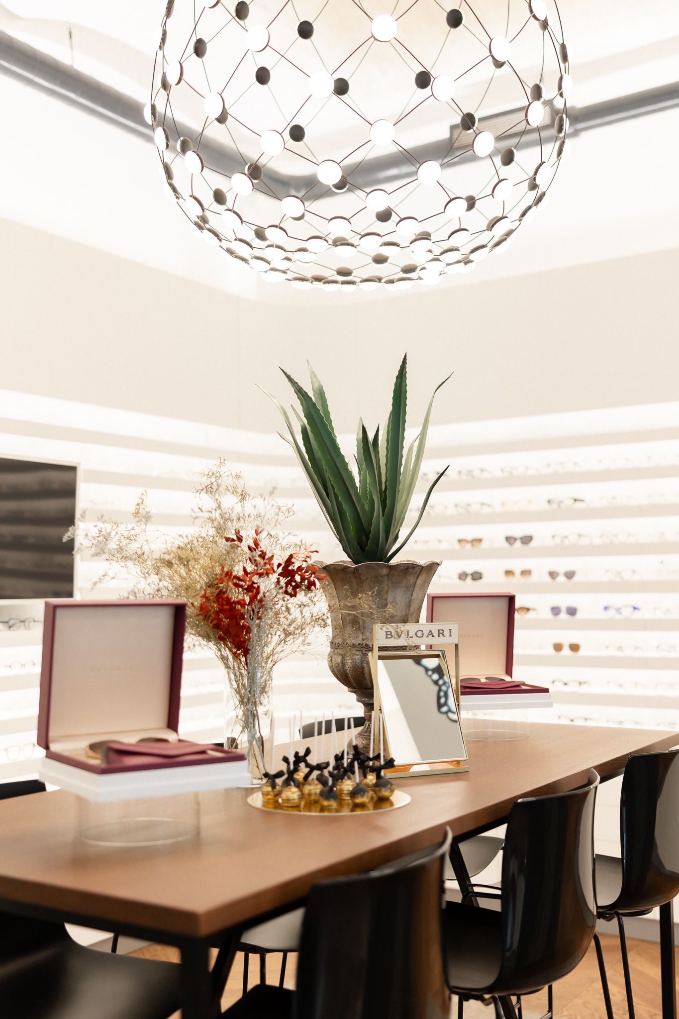 Optika Zeiss Vision Centar Bulgari naočale