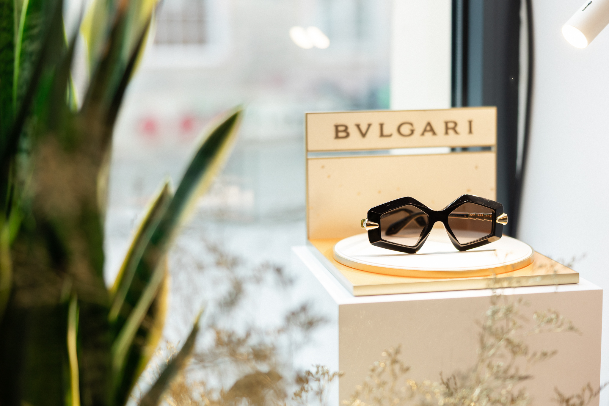 Optika Zeiss Vision Centar Bulgari naočale