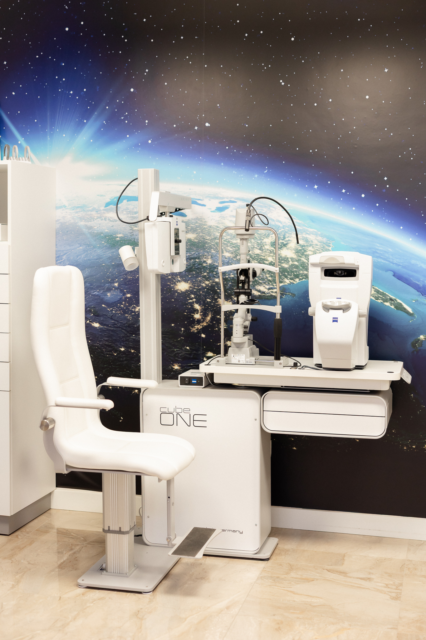 Optika Zeiss Vision Centar Bulgari naočale