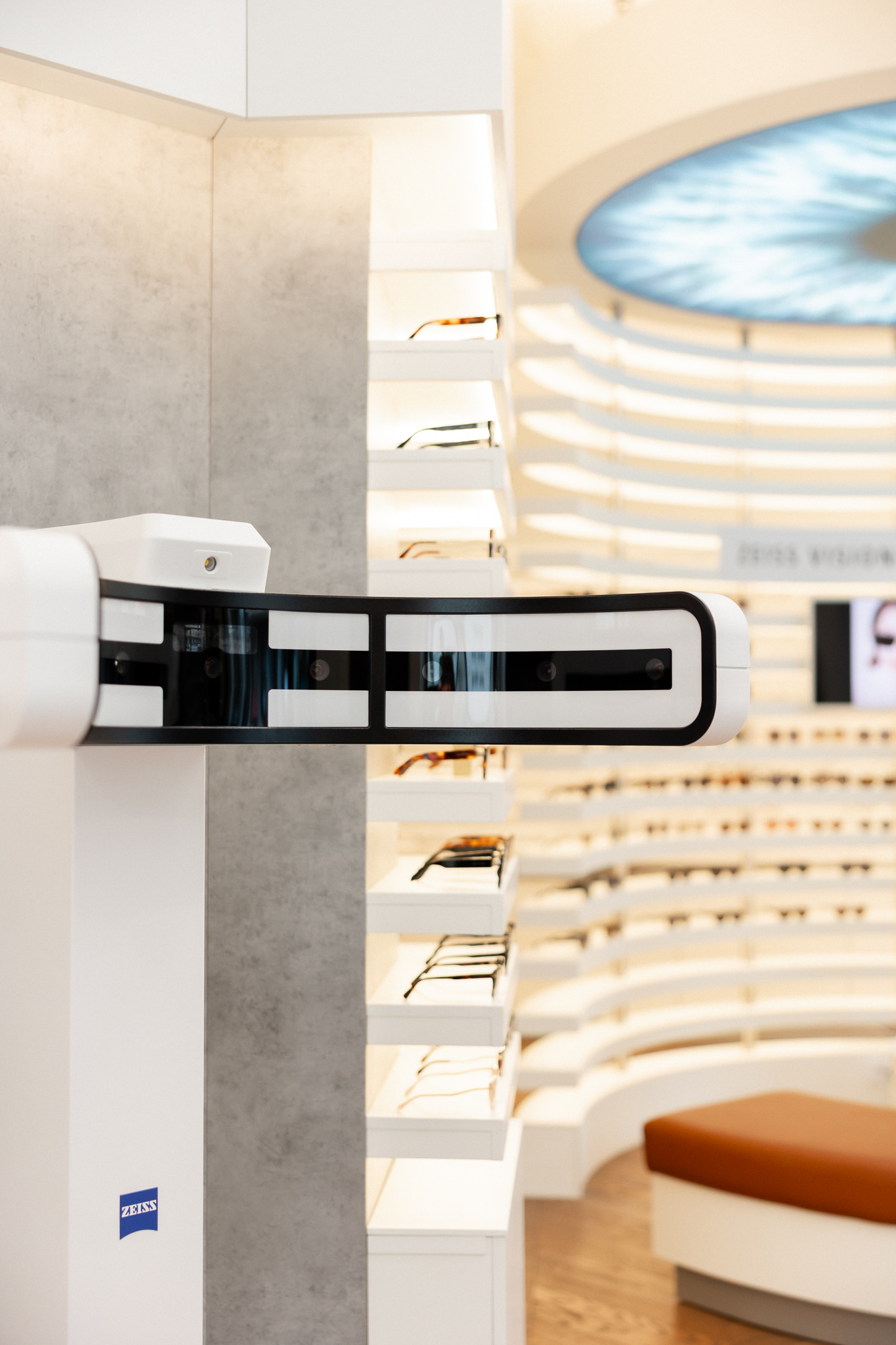 Optika Zeiss Vision Centar Bulgari naočale