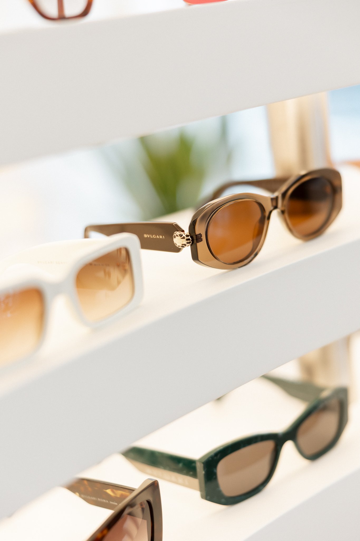 Optika Zeiss Vision Centar Bulgari naočale