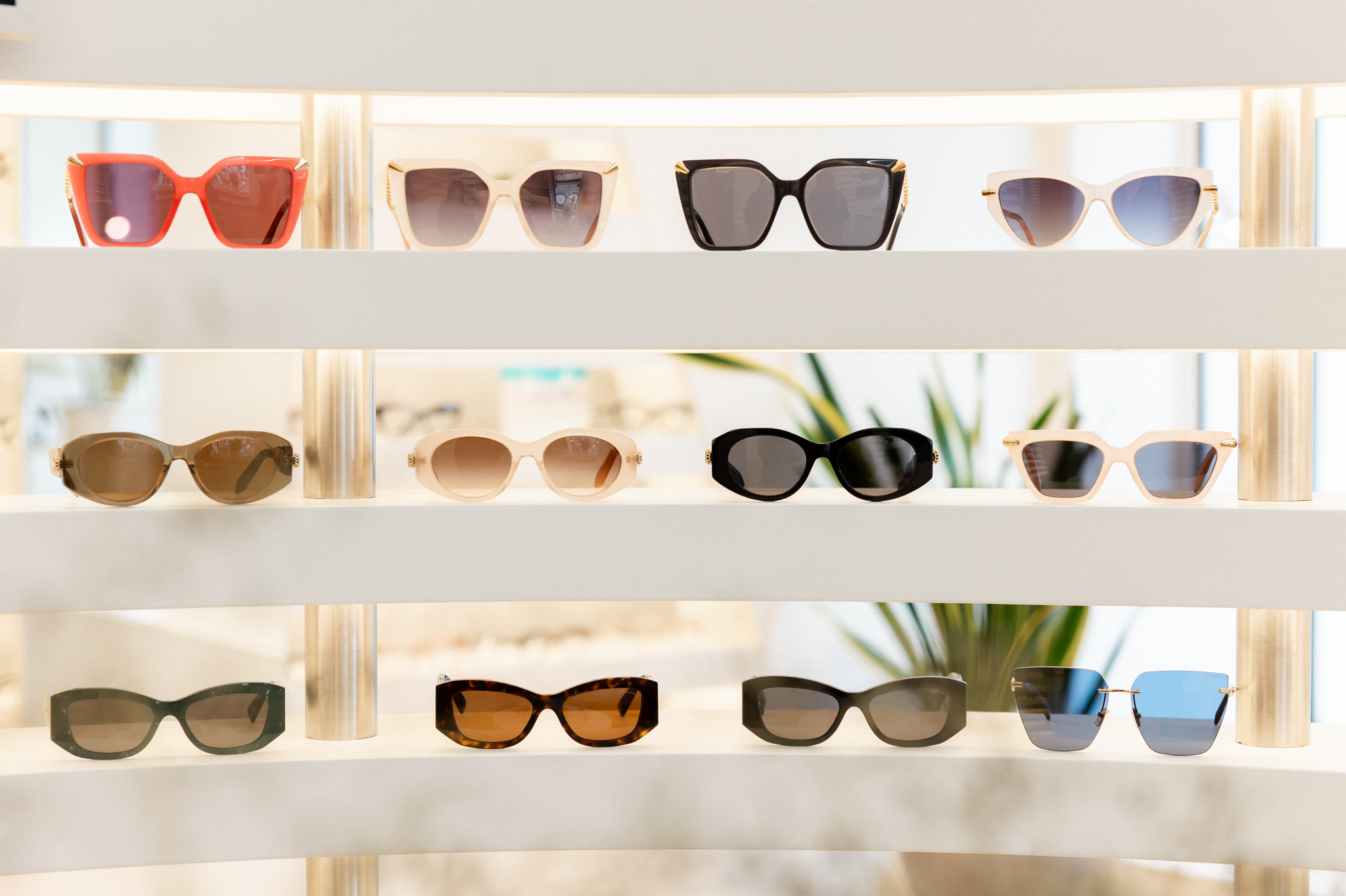 Optika Zeiss Vision Centar Bulgari naočale