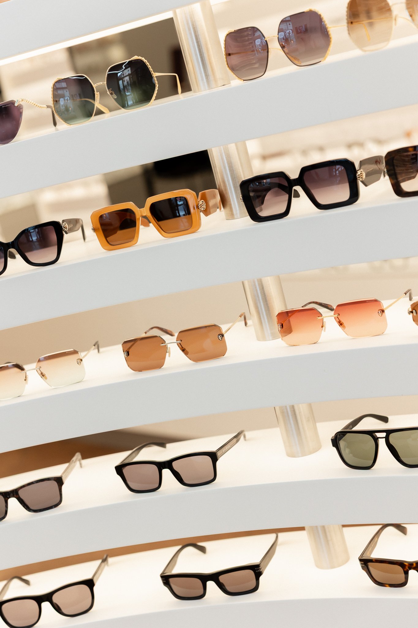 Optika Zeiss Vision Centar Bulgari naočale
