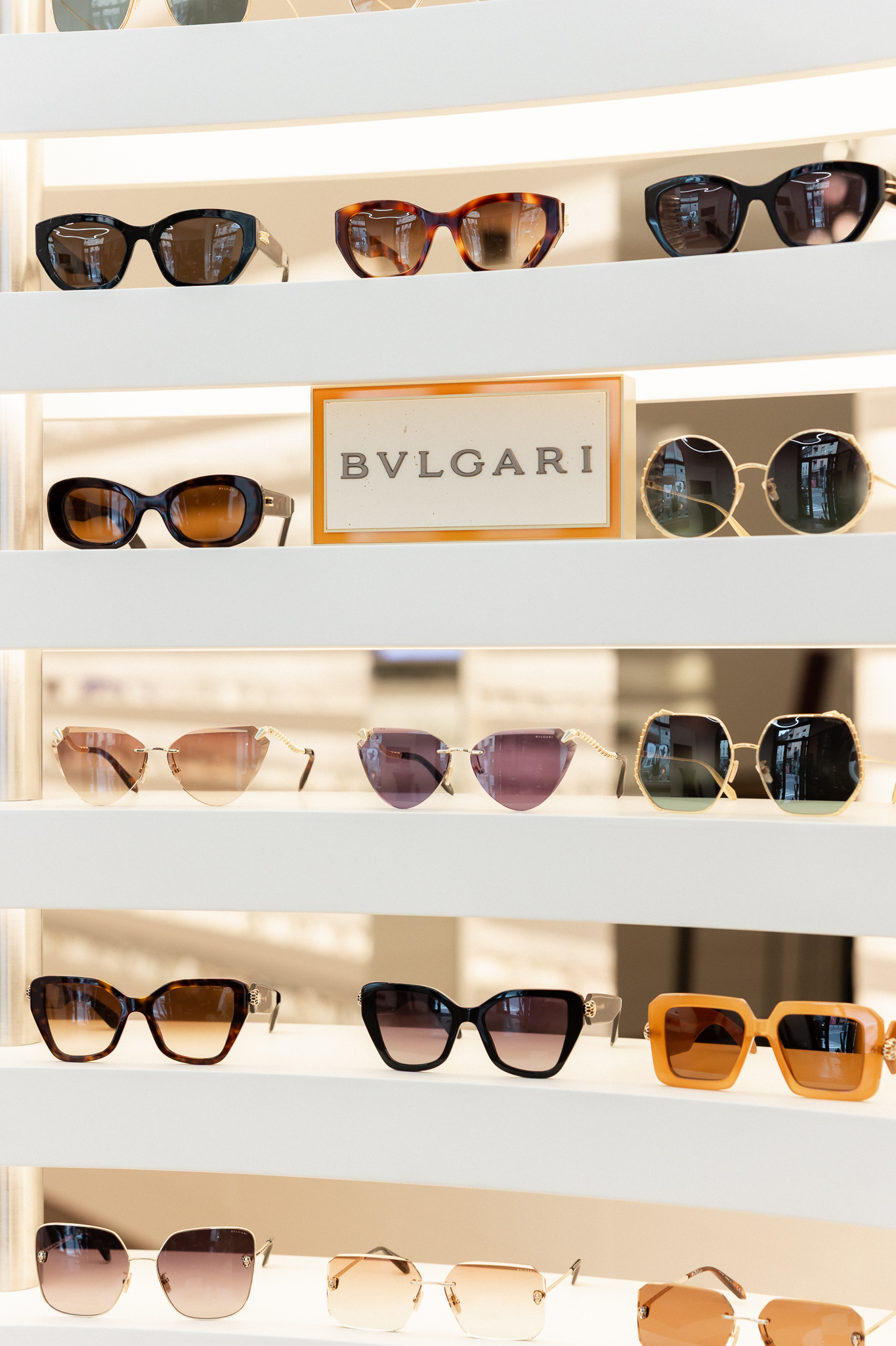 Optika Zeiss Vision Centar Bulgari naočale