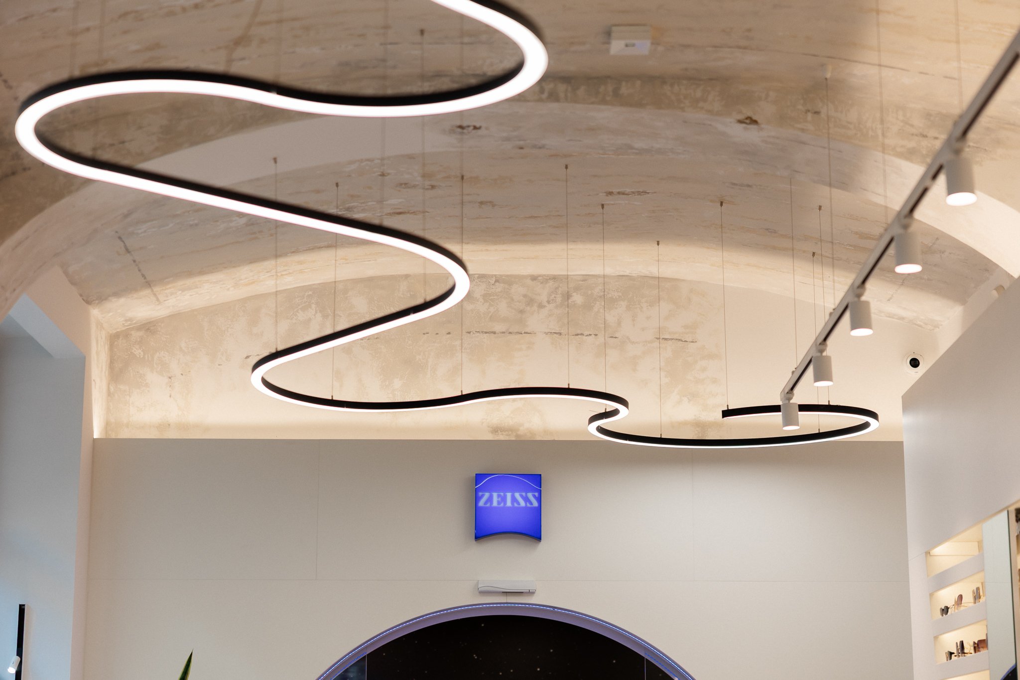 Optika Zeiss Vision Centar Bulgari naočale