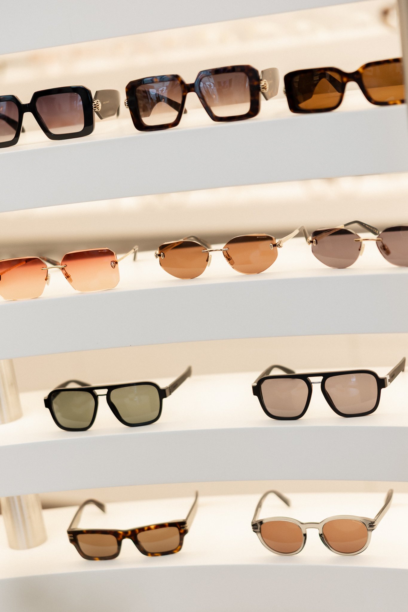 Optika Zeiss Vision Centar Bulgari naočale