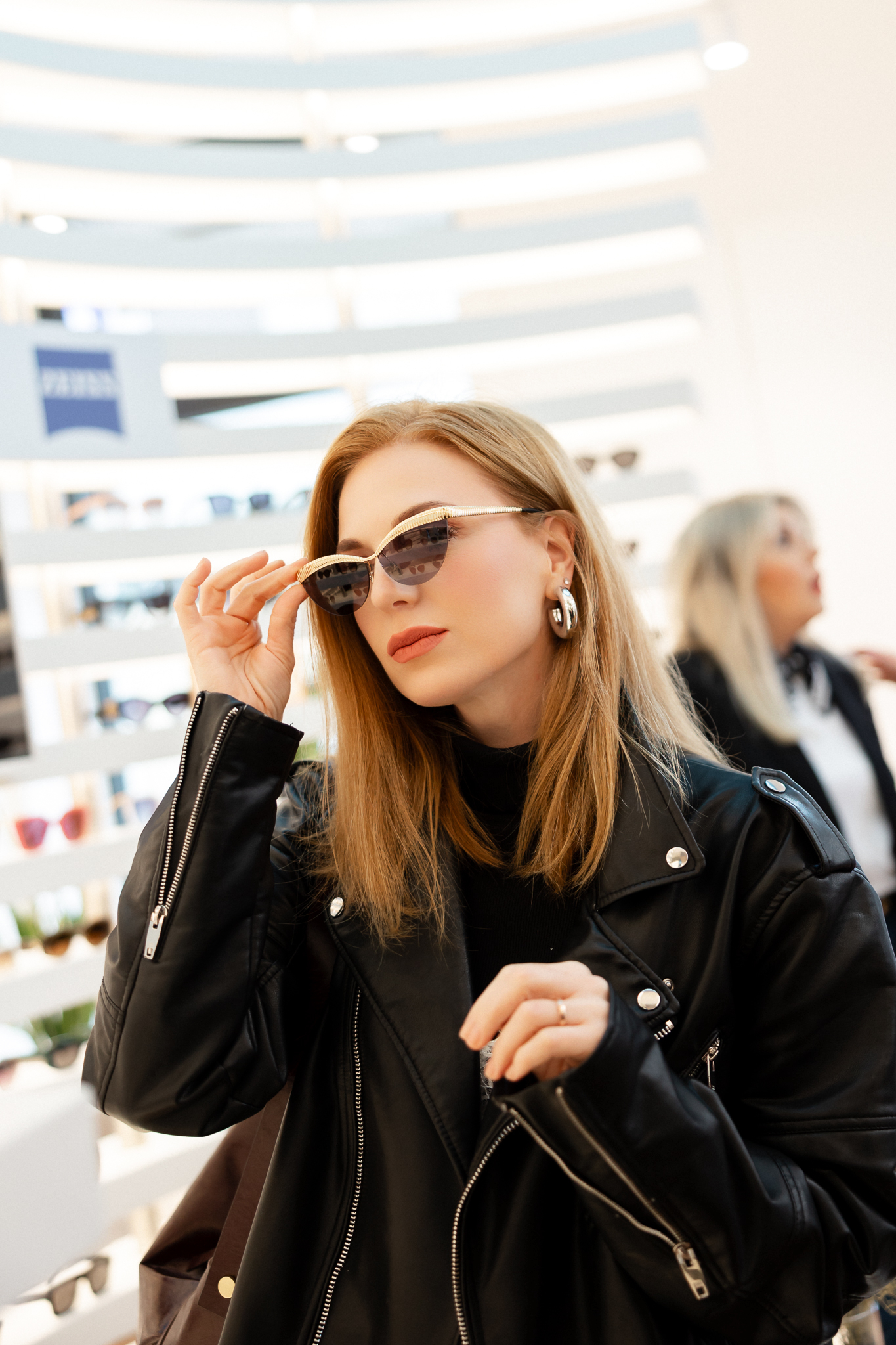 Optika Zeiss Vision Centar Bulgari naočale