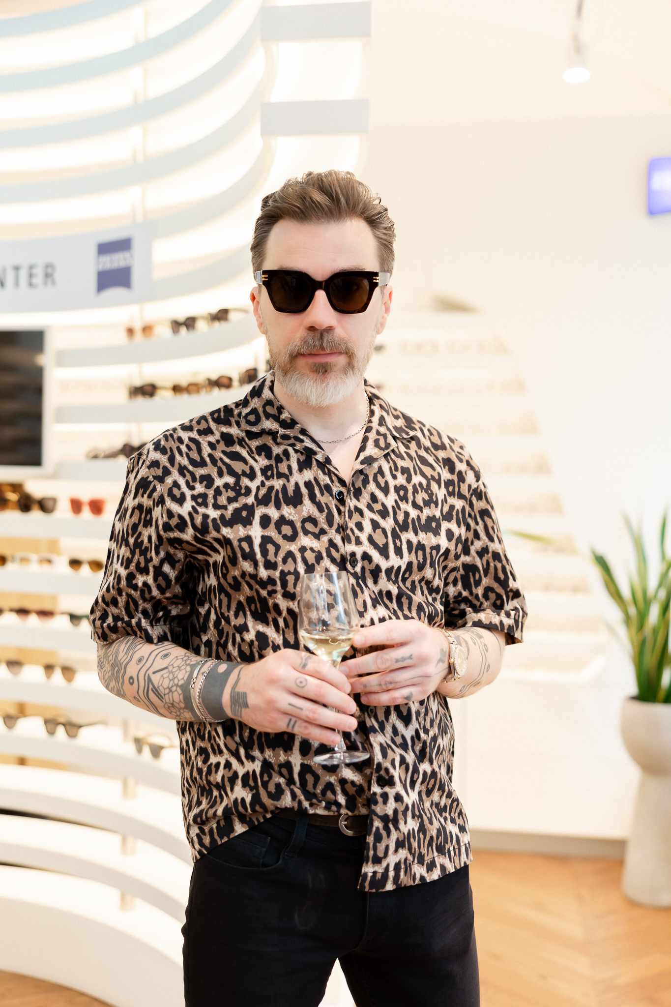 Optika Zeiss Vision Centar Bulgari naočale