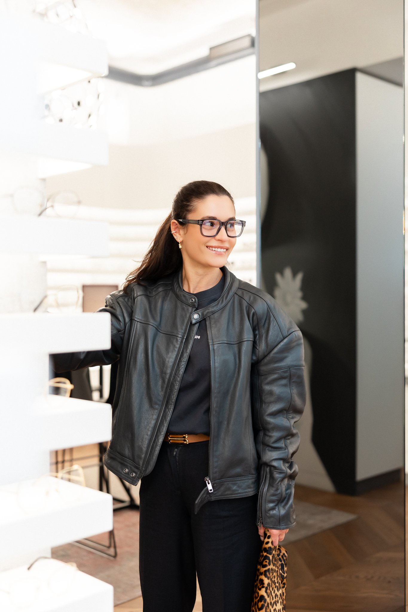 Optika Zeiss Vision Centar Bulgari naočale