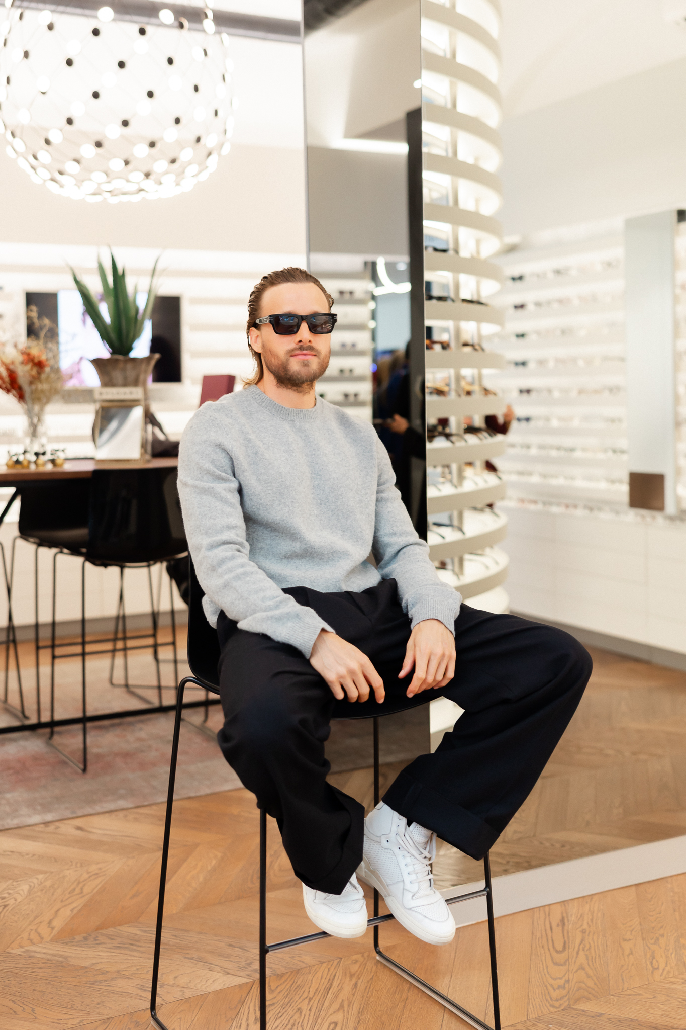 Optika Zeiss Vision Centar Bulgari naočale