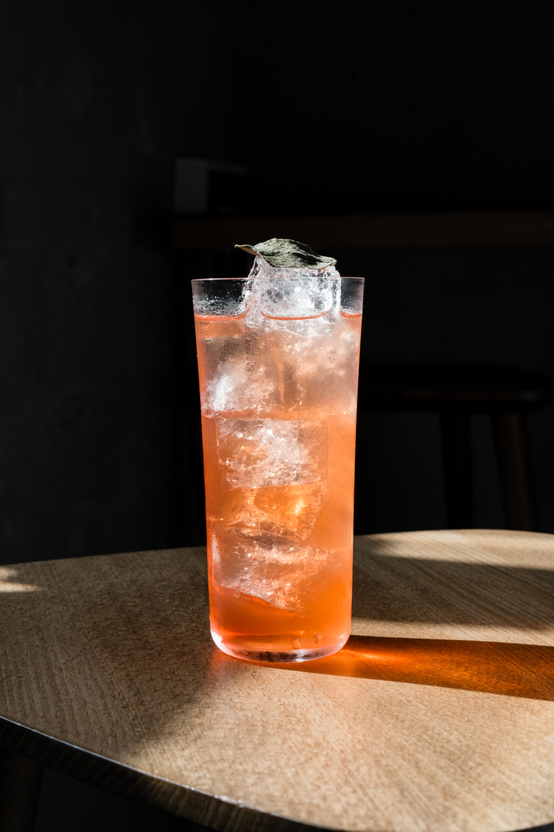 KOI bar