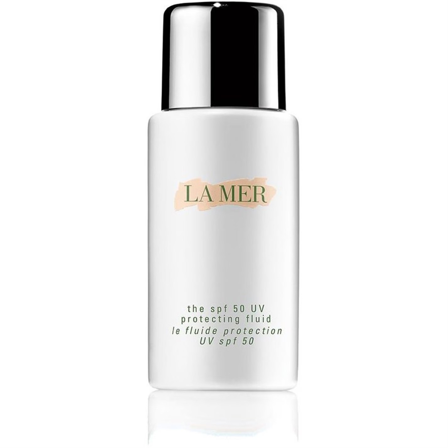 La Mer The SPF 50 UV Protecting Fluid
