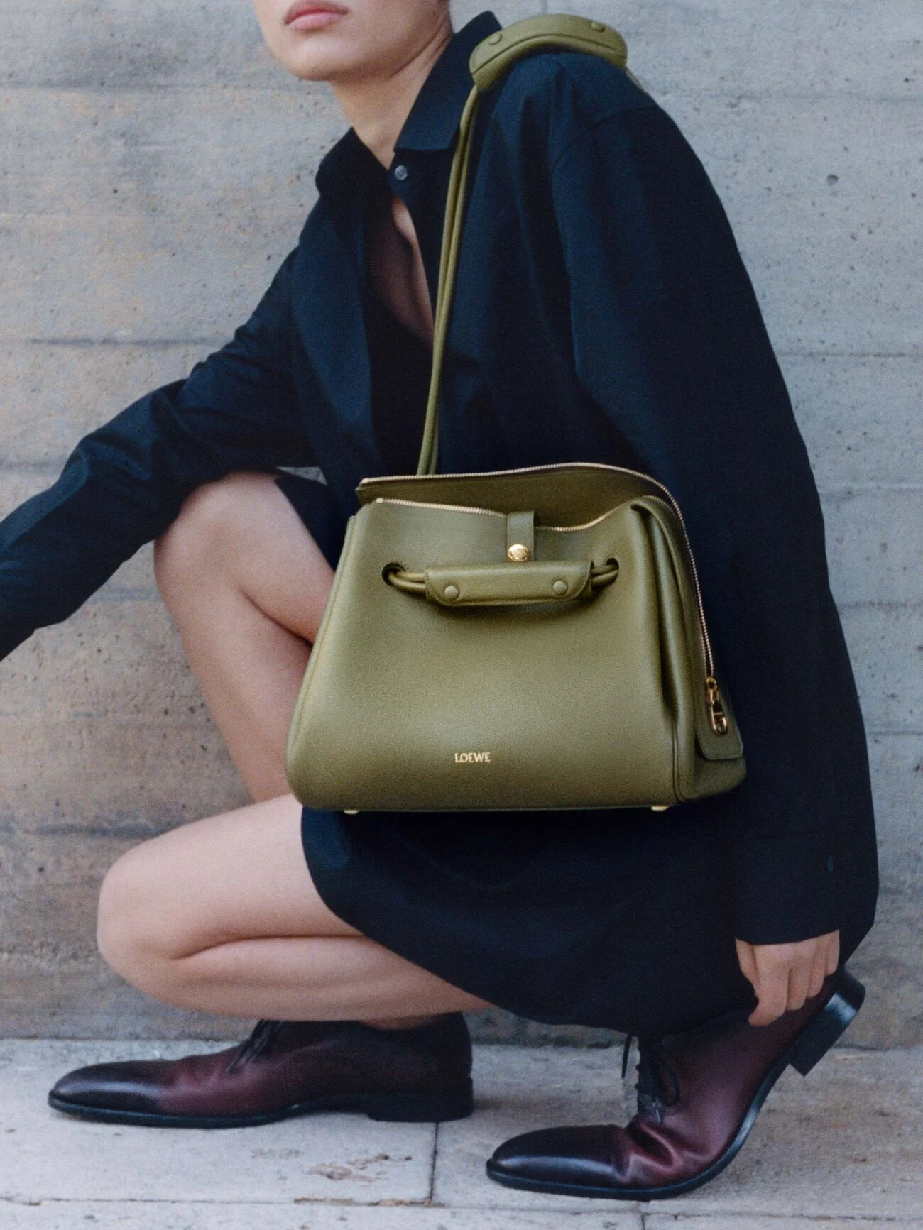 Loewe Madrid torba